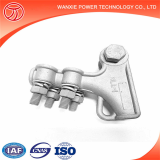 Wanxie NLL_1S gun type clamp aluminum alloy strain clamp